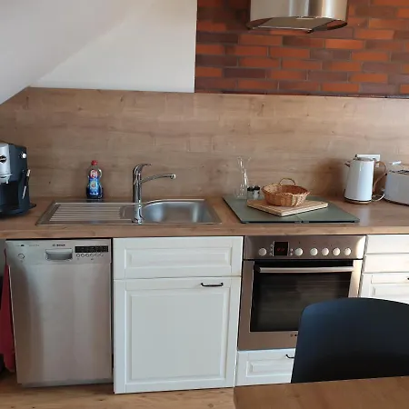 Apartment, Boxspringbett, Ruhige Lage, Kassel Naehe Schauenburg Экстерьер фото