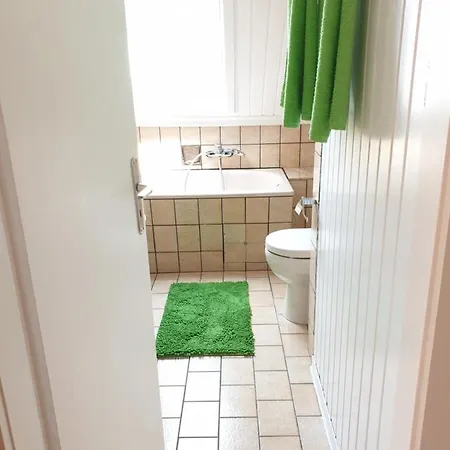 Apartment, Boxspringbett, Ruhige Lage, Kassel Naehe Schauenburg Экстерьер фото