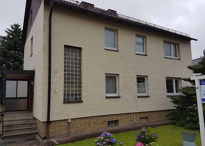 Apartment, Boxspringbett, Ruhige Lage, Kassel Naehe