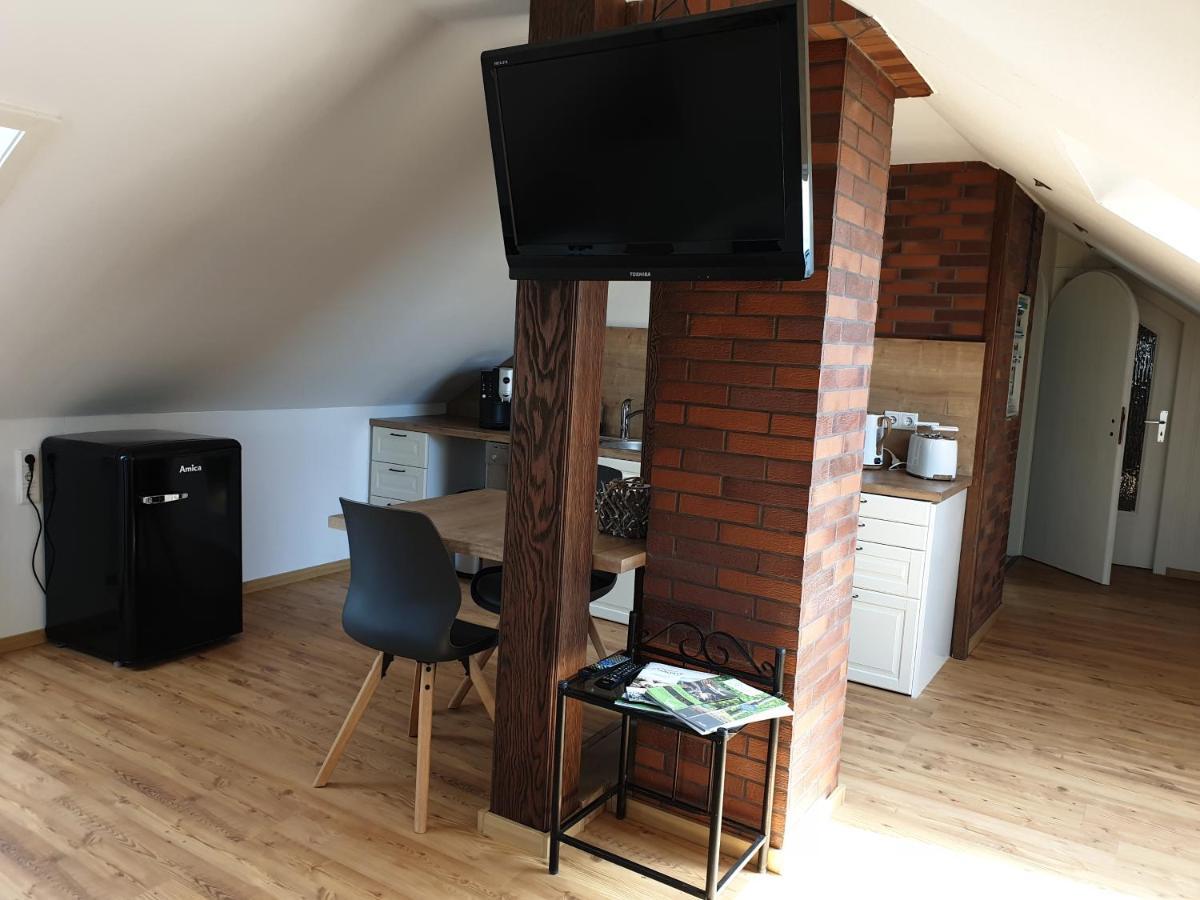 Apartment, Boxspringbett, Ruhige Lage, Kassel Naehe * Schauenburg