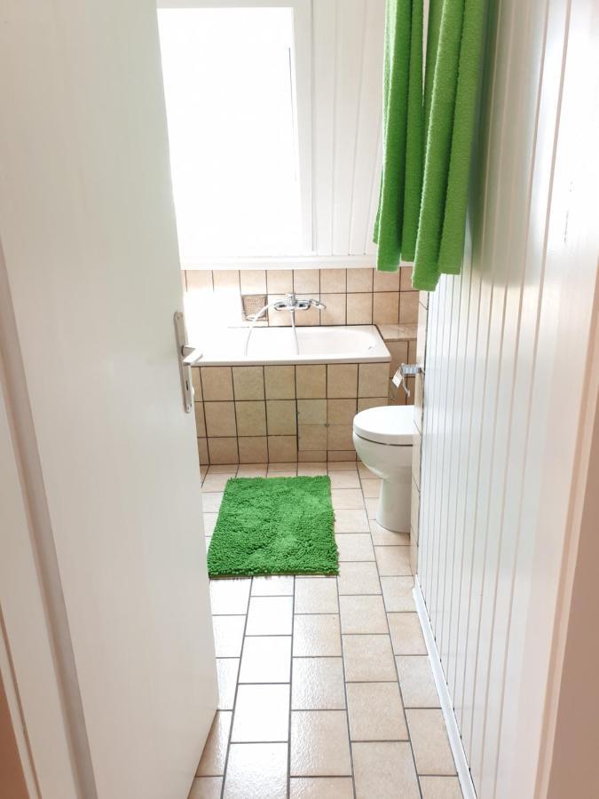 Apartment, Boxspringbett, Ruhige Lage, Kassel Naehe *