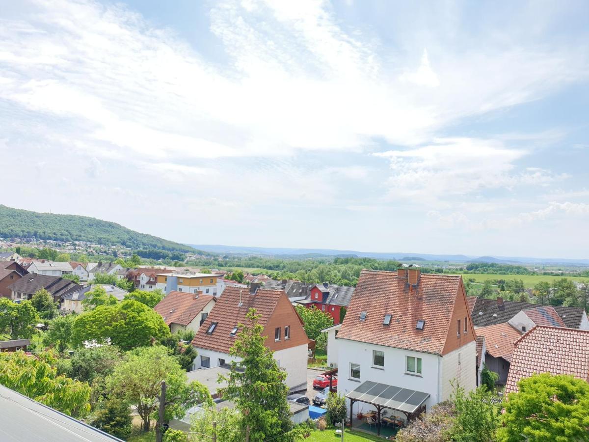 Apartment, Boxspringbett, Ruhige Lage, Kassel Naehe