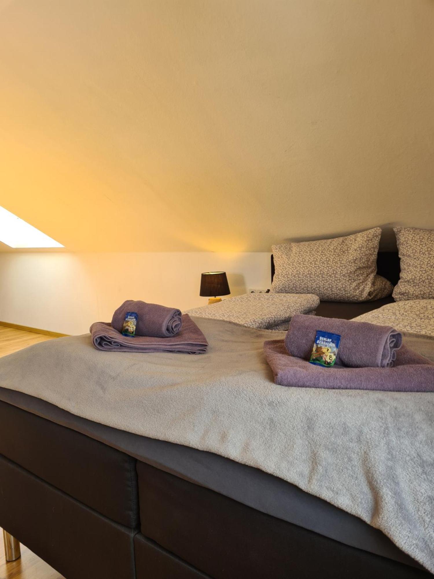 Apartment, Boxspringbett, Ruhige Lage, Kassel Naehe *