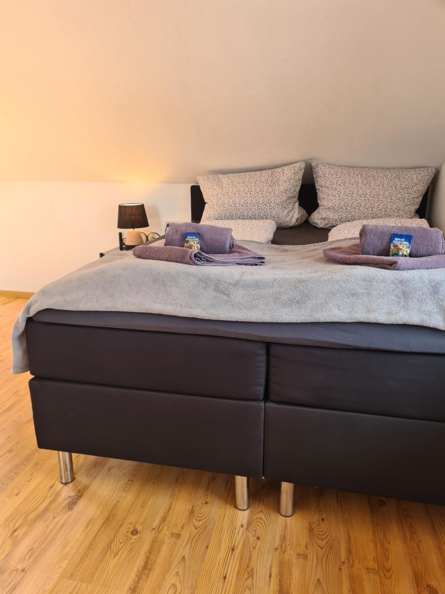 Apartment, Boxspringbett, Ruhige Lage, Kassel Naehe Apartment