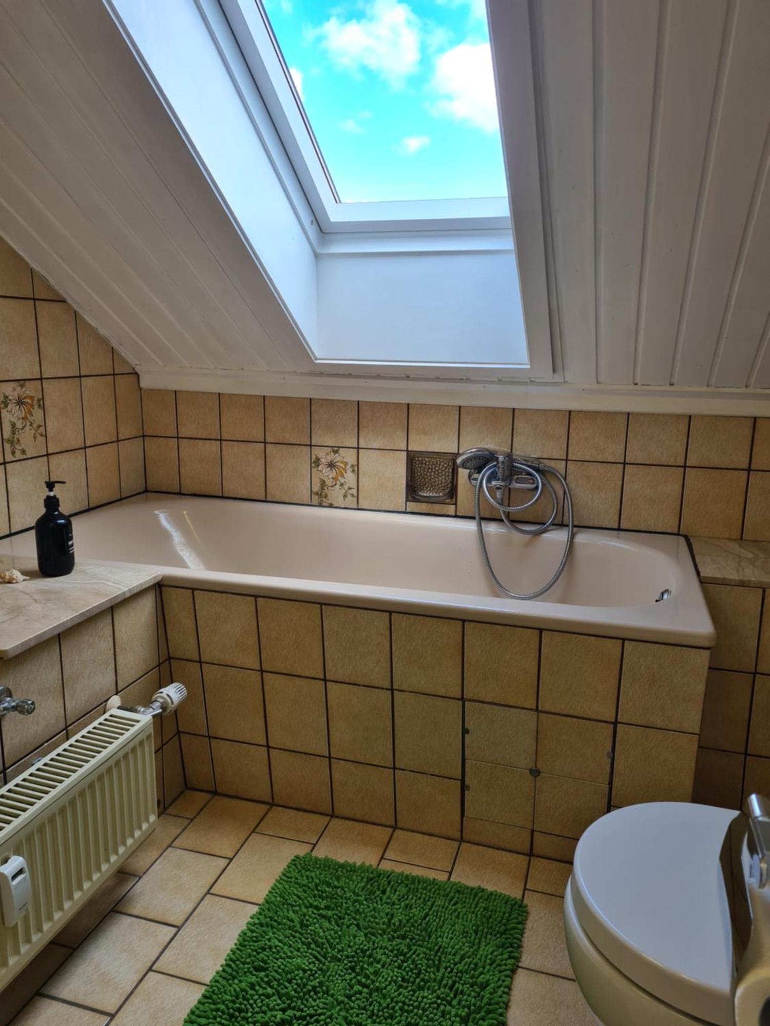 Apartment, Boxspringbett, Ruhige Lage, Kassel Naehe Schauenburg